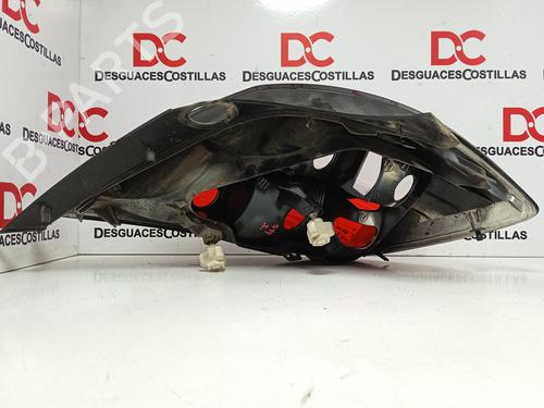 Left taillight OPEL ASTRA H (A04) 1.7 CDTI (L48) | BP25985944C34 