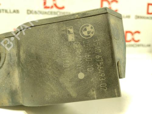Pedal BMW 3 (E46) 320 d | BP25625908I4 
