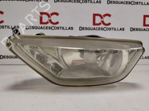 Used Left front fog light CITROËN BERLINGO MULTISPACE (B9) [2008-2025]  17417151