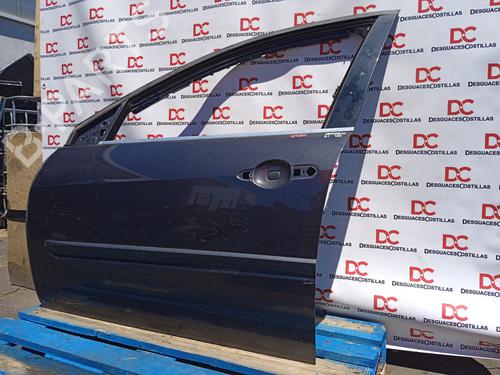 Left front door RENAULT LAGUNA III (BT0/1) 2.0 dCi (BT01, BT08, BT09, BT0E, BT0K, BT12, BT1C, BT1D,... | BP17406724C2 