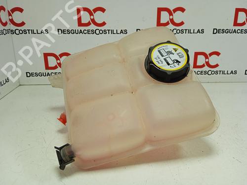 Used Expansion tank FORD FOCUS III 1.6 TDCi (115 hp) 17411928
