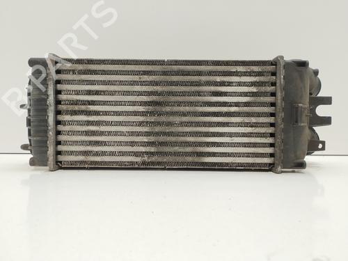 Used Intercooler CITROËN BERLINGO / BERLINGO FIRST MPV (MF_, GJK_, GFK_) 1.6 HDI 75 (MF9HW, GJ9HWC, GF9HWC, GN9HWC) (75 hp) 22689743
