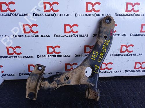 Querlenker links vorne für FORD TRANSIT CONNECT (P65_, P70_, P80_) 1.8 Di (75 hp) 17410117