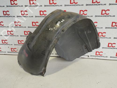 Hjulbue AUDI A3 (8P1) 2.0 TDI 16V (140 hp) 17424440