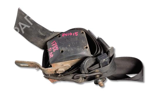 Used Front right seatbelt Front right seatbelt LADA NIVA Closed Off-Road Vehicle (2121, 2131) 1600 4x4 (73 hp) 36259447 36259447