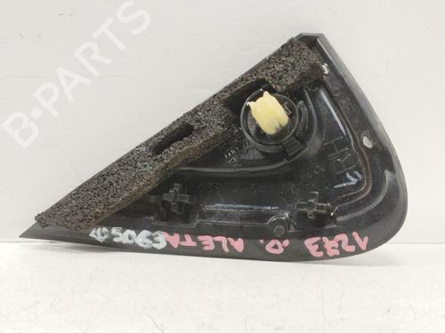 Other RENAULT KADJAR (HA_, HL_) | BP25129534O1