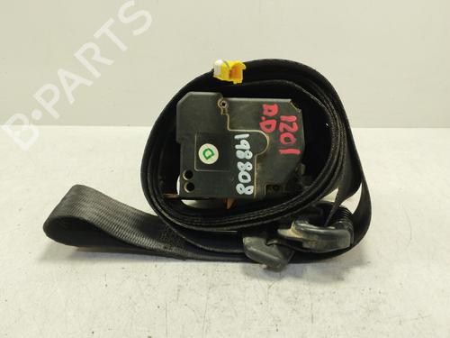 Used Front right seatbelt Front right seatbelt FIAT STILO (192_) 2.4 20V (192_XD1A, 192AXD12) (170 hp) 31932643 31932643