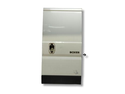Used Right rear door Right rear door PEUGEOT BOXER Van 2.0 BlueHDi 130 (130 hp) 40180530 40180530