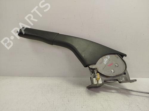 Used Hand brake RENAULT CLIO III (BR0/1, CR0/1) 1.2 16V (BR0P, CR0P) (101 hp) 28180642