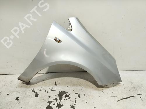 Parafango anteriore destro OPEL CORSA D (S07) [2006-2015]  32086479