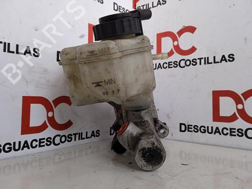 Brake master cylinder SEAT ALTEA (5P1)  | BP17415057M77 