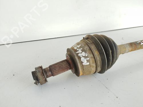 Left front driveshaft FIAT STILO (192_) 1.9 D Multijet | BP19520225M38 