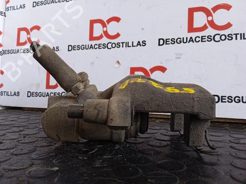 Right rear brake caliper RENAULT VEL SATIS (BJ0_) 2.2 dCi (BJ0E, BJ0F) | BP17409864M106 