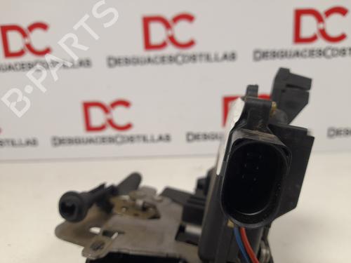Front right lock AUDI A4 B6 (8E2) 1.9 TDI | BP17405207C97 