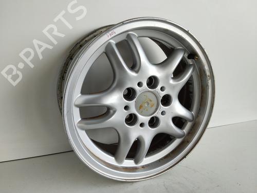 Rim BMW 3 (E46) 320 d | BP19264918C45 