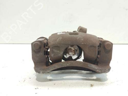 Right rear brake caliper HYUNDAI i10 I (PA) 1.2 | BP24876423M106 