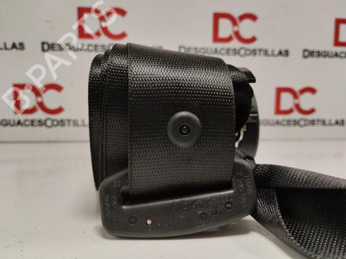Rear left seatbelt BMW 3 (E90) 318 d | BP21834556I29 