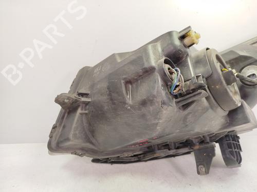 Right headlight CHEVROLET CRUZE (J300)  | BP29395132C29 