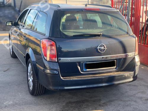 Brugte OPEL ASTRA H Estate (A04) [2004-2014]  4446218