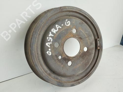Other OPEL ASTRA G Hatchback (T98) 1.7 TD (F08, F48) | BP19044830O1 