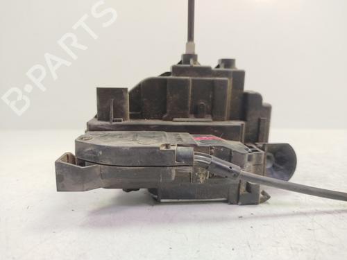 Front left lock RENAULT CLIO III (BR0/1, CR0/1)  | BP28179676C98 