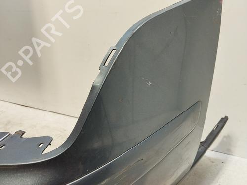 Rear bumper CITROËN C4 I Saloon 1.6 16V | BP31191211C8 