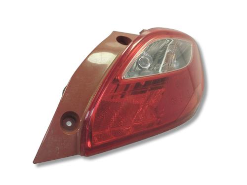 Right taillight MAZDA 2 (DE_, DH_) | BP38036855C35 - Image 2