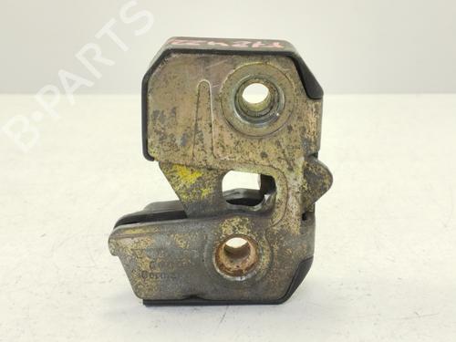 Used Rear right lock VOLVO 940 (944) 2.3 (135 hp) 17734115