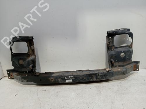 Used Front slam panel VW TRANSPORTER T4 Van (70A, 70H, 7DA, 7DH) [1990-2003]  31127583