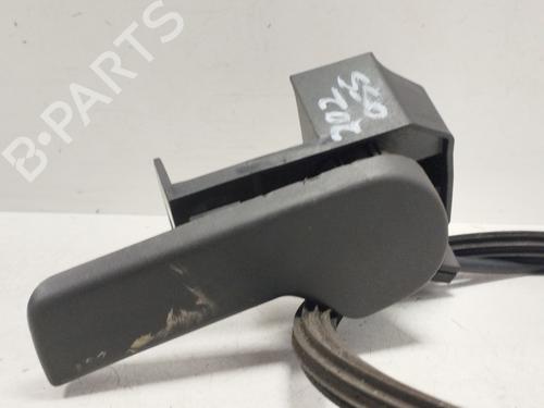 Front left interior door handle VW GOLF V (1K1) | BP31264559I13 - Image 2