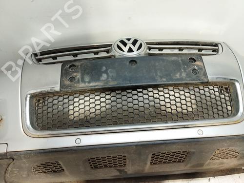 Front bumper VW TOUAREG (7LA, 7L6, 7L7) 5.0 V10 TDI | BP19127245C7 