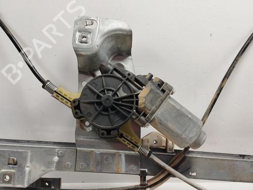 Front right window mechanism RENAULT KANGOO / GRAND KANGOO II (KW0/1_)  | BP21679542C23 