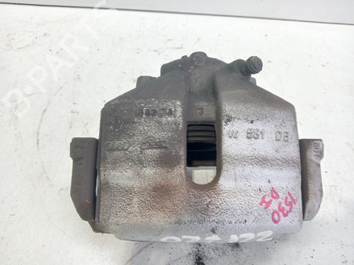 Bremssattel links vorne für VW GOLF V (1K1) [2003-2010]  29824732