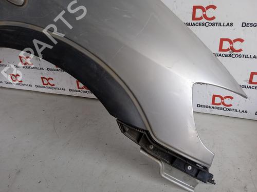 Right front fenders OPEL ZAFIRA A MPV (T98) 2.0 DTI 16V (F75) | BP17419008C42 