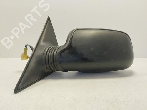 Left mirror ROVER 200 II Hatchback (XW) [1989-1995]  17459688