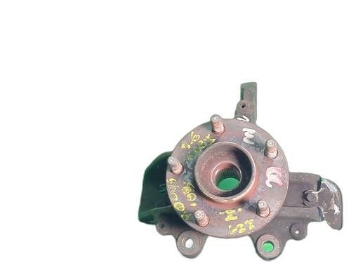 Used Left front steering knuckle FORD FOCUS II (DA_, HCP, DP) [2004-2013]  31163798