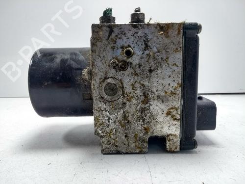 ABS pump PEUGEOT 407 (6D_) 2.0 (6DRFNB, 6DRFNE) | BP17420035M43 