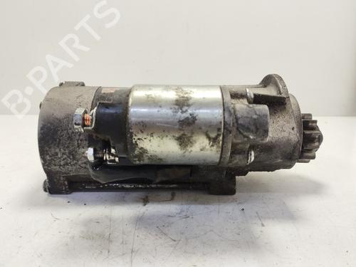 Starter NISSAN NAVARA NP300 (D40) 2.5 dCi 4WD | BP20153435M8 