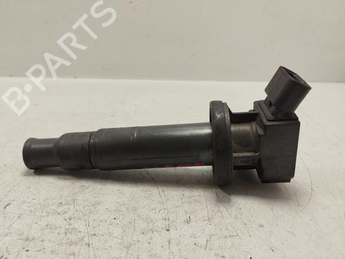 Used Ignition coil TOYOTA COROLLA (_E12_) 1.6 VVT-i (ZZE121_, ZZE121R) (110 hp) 23973152