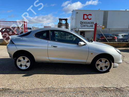 Starter FORD PUMA (EC_) 1.4 16V | BP23560161M8  - Image 14