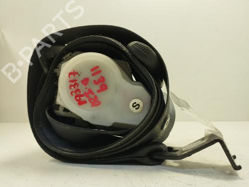 Used Front left seatbelt Front left seatbelt FIAT CROMA (194_) [2005-2011] 40448207 40448207