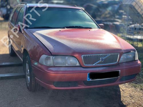 Switch VOLVO V70 I (875, 876) 2.4 | BP35949632I30 - Image 5