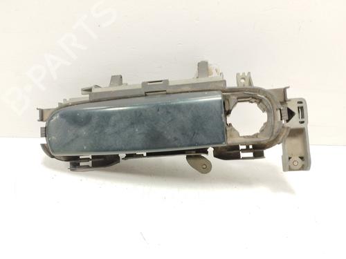 Front left exterior door handle AUDI A3 (8P1) 2.0 TDI 16V (140 hp) 17424466