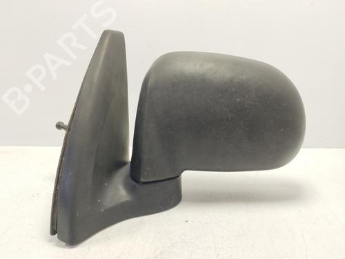 Left mirror HYUNDAI ATOS (MX) 1.0 i | BP17554771C26 