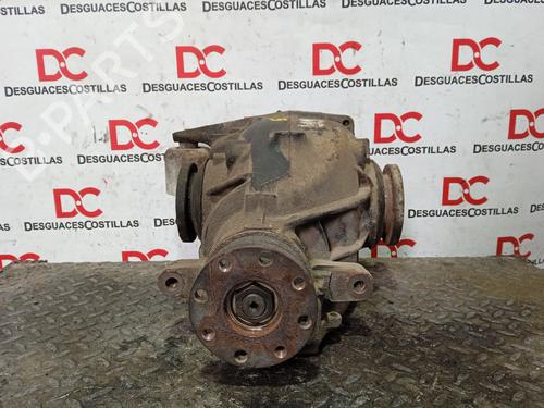 Rear differential BMW 3 Touring (E46) 320 d | BP25623665M24 