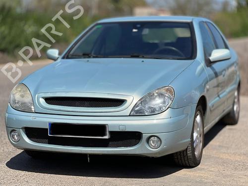 Used Parts CITROËN XSARA (N1) 2.0 HDi 109 (109 hp) 4357779