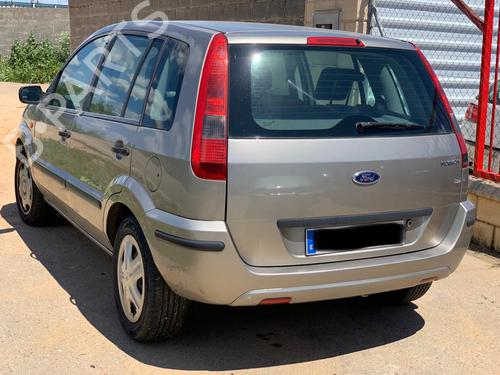 Høyre foran utvendig håndtak FORD FUSION (JU_) 1.4 | BP27801445C129 