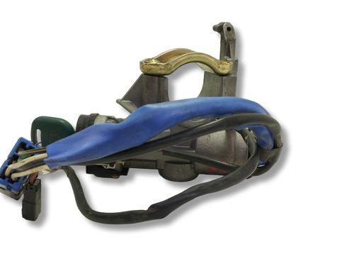 Ignition barrel KIA RIO I Hatchback (DC) 1.3 | BP38285599M48 - Image 4