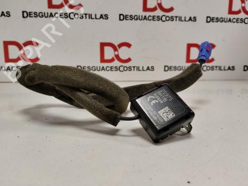 Used Other NISSAN QASHQAI / QASHQAI +2 I (J10, NJ10, JJ10E) 2.0 dCi (150 hp) 17415989