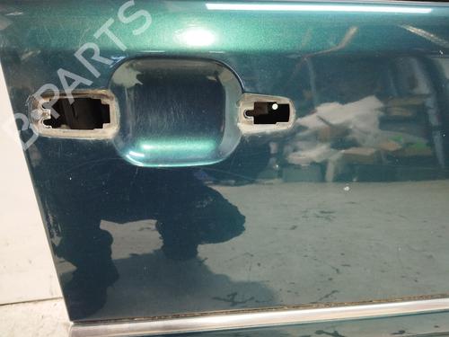 Right front door MERCEDES-BENZ C-CLASS (W202) C 250 Turbo-D (202.128) | BP28673655C3